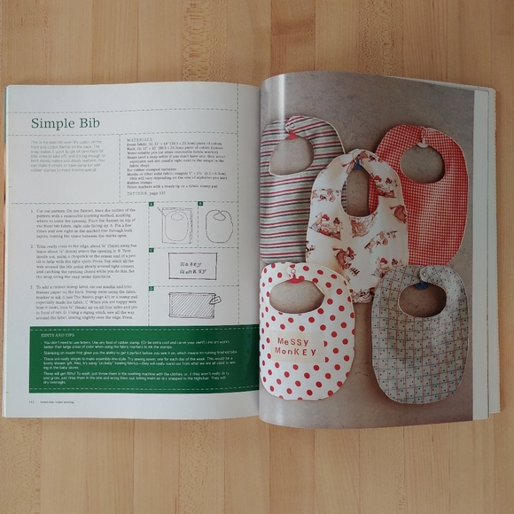 ** SOLD ** Bend The Rules Sewing by Amy Karol - Picture 9 of 11